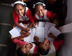 Empowering through Education